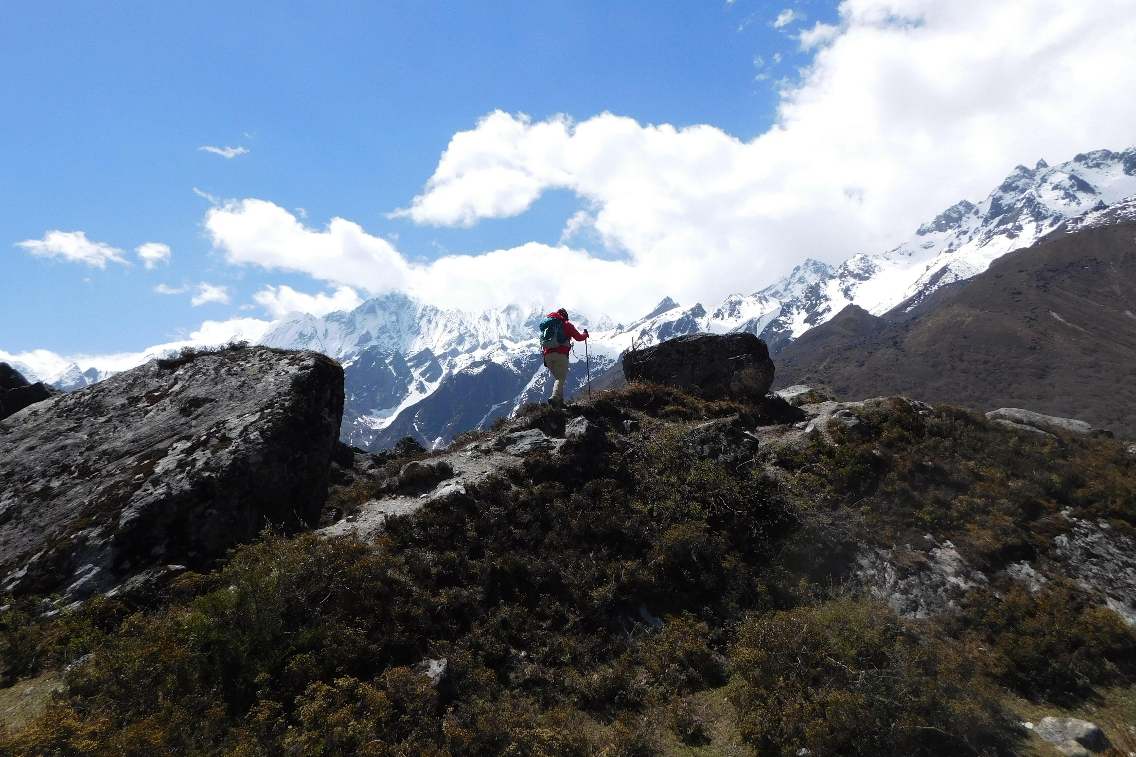 Rediscover Nepal Treks & Tours