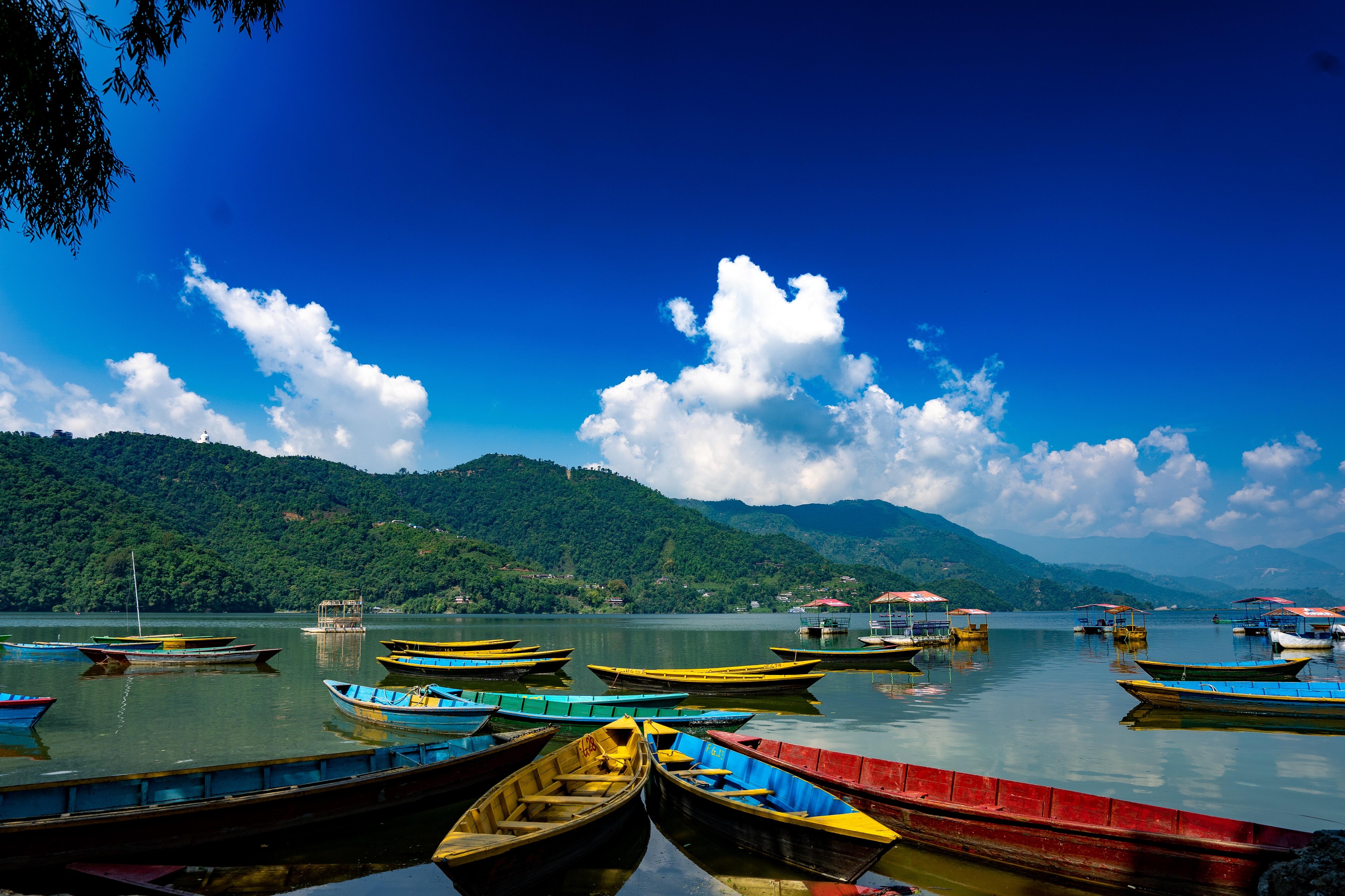 Rediscover Nepal Treks & Tours