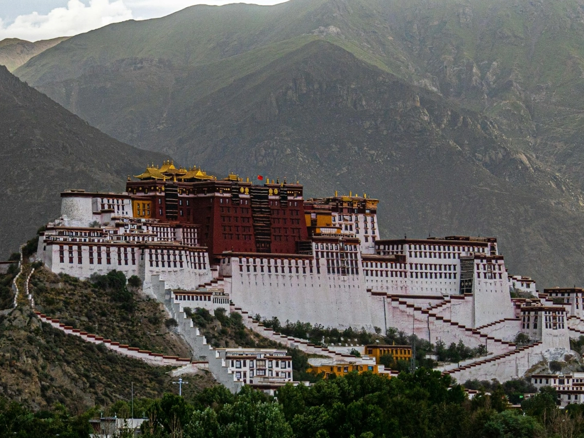 Explore Lhasa Tour